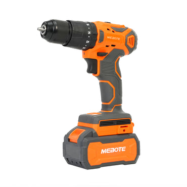 20V Brushless Cordless Drill