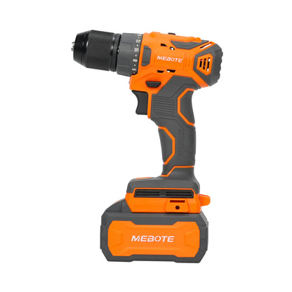 20V Brushless Cordless Drill