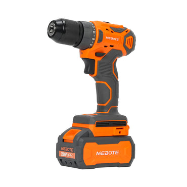 20V Brushless Cordless Drill