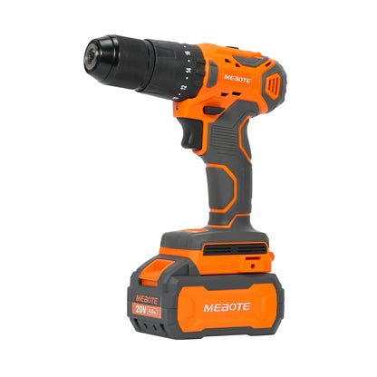 20V brushless Cordless Drill