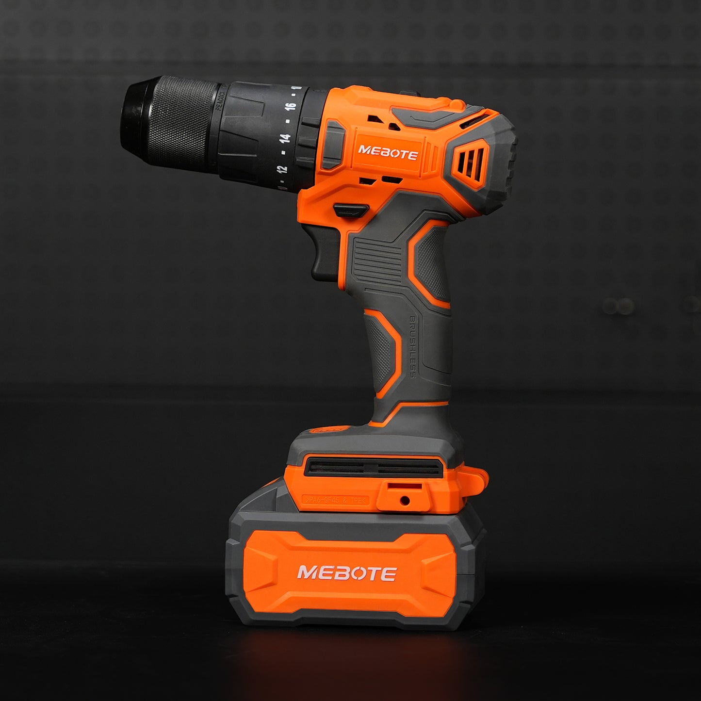 20V brushless Cordless Drill