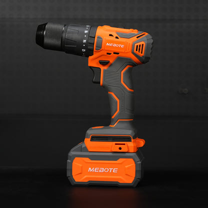 20V brushless Cordless Drill