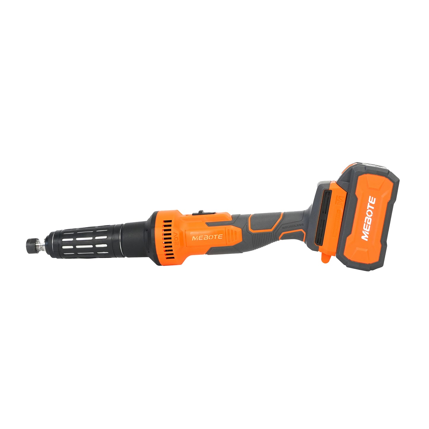 20V Brushless Cordless  Electric Grinder