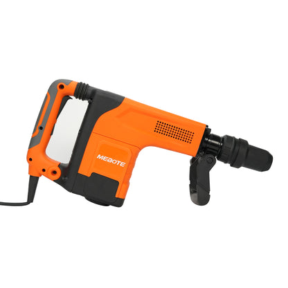 1600W Demolition Hammer