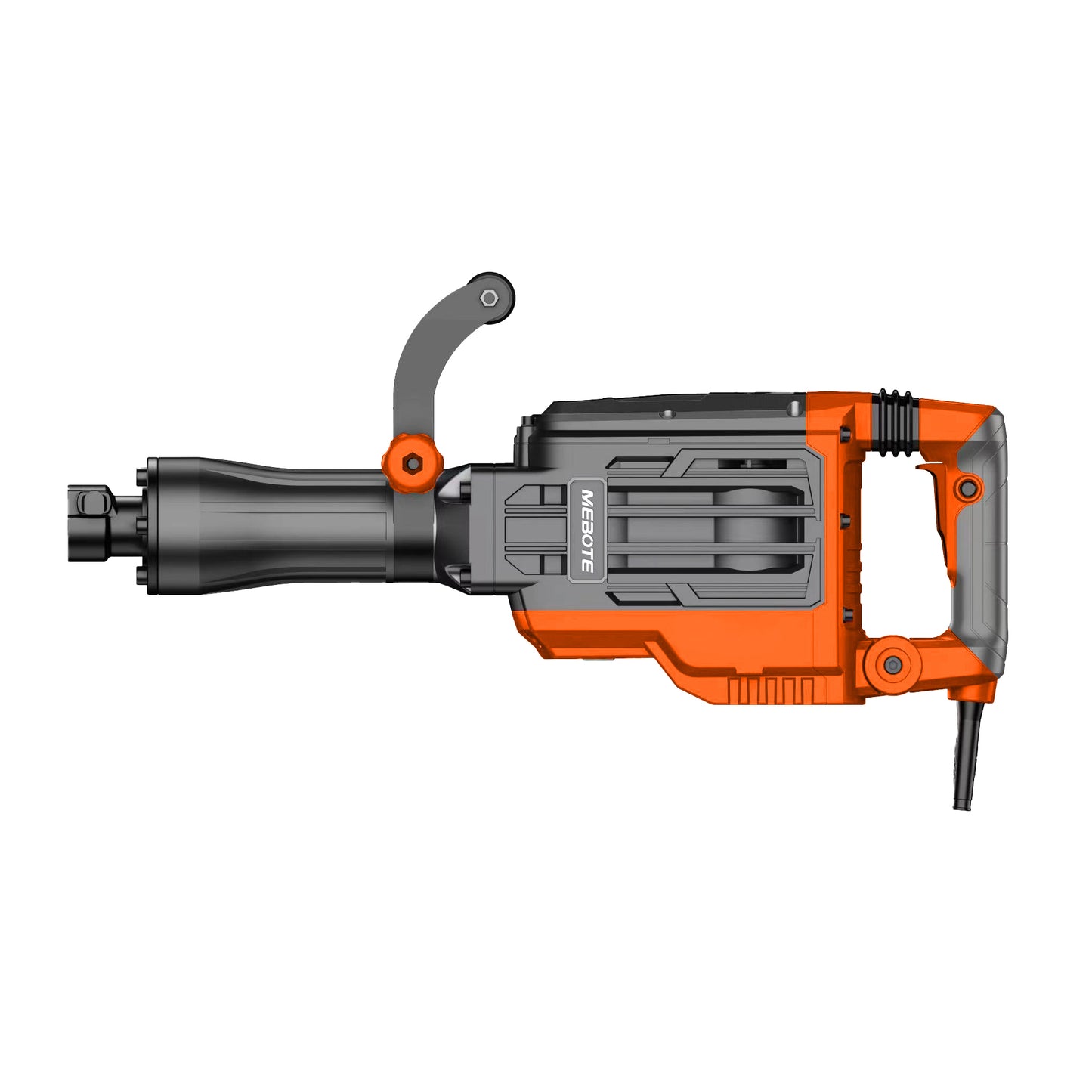 1900W Demolition Hammer