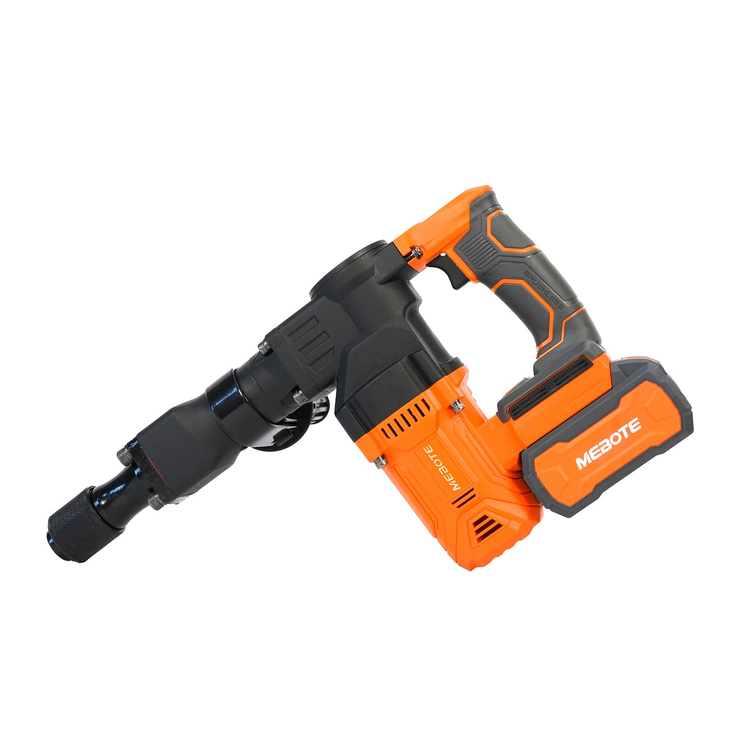 20V Brushless Cordless Demolition Hammer