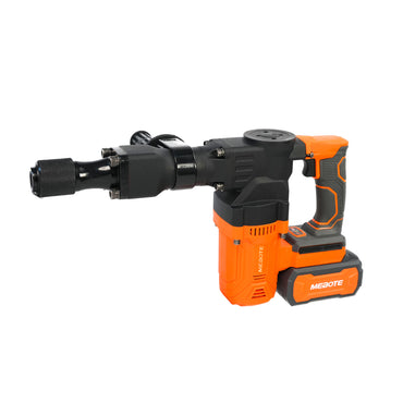 20V Brushless Cordless Demolition Hammer