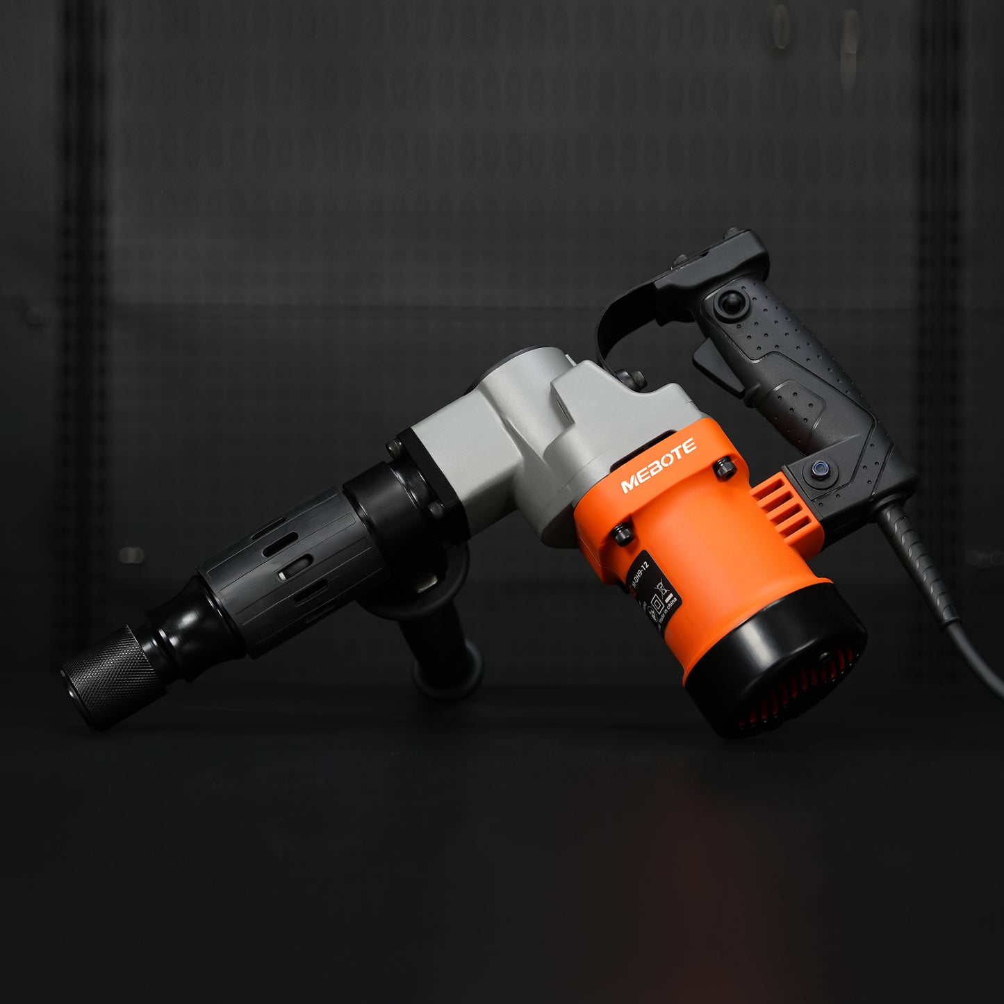 950W Demolition Hammer