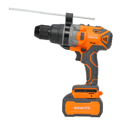 20V Brushless Cordless Impact Dril