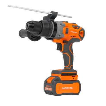 20V Brushless Cordless Impact Dril