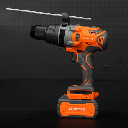 20V Brushless Cordless Impact Dril