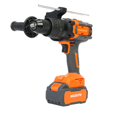 20V Brushless Cordless Impact Drill