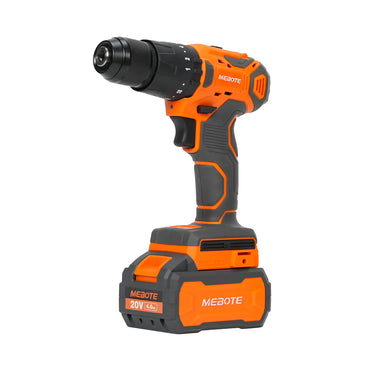 20V Brushless Cordless Impact Drill