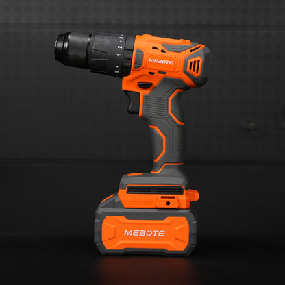 20V Brushless Cordless Impact Drill