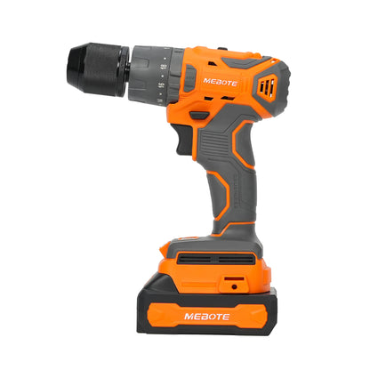 20V Brushless Cordless Impact Drill
