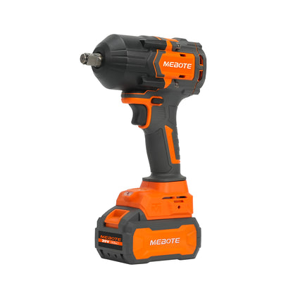 20V Brushless Cordless Impact Wrench
