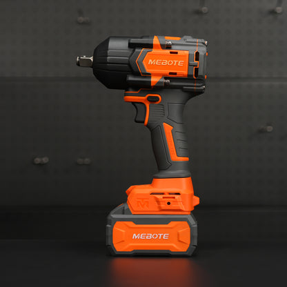 20V Brushless Cordless Impact Wrench