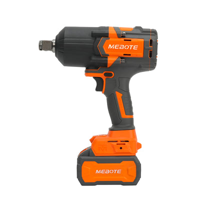 20V Brushless Cordless Impact Wrench