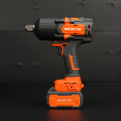 20V Brushless Cordless Impact Wrench