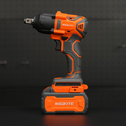 20V Brushless Cordless Impact Wrench