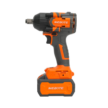 20V Brushless Cordless Impact Wrench