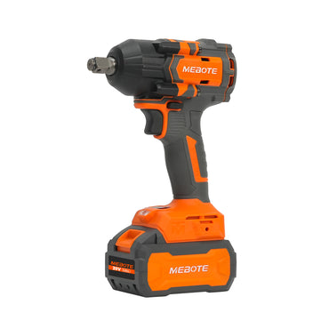 20V Brushless Cordless Impact Wrench