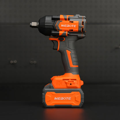 20V Brushless Cordless Impact Wrench