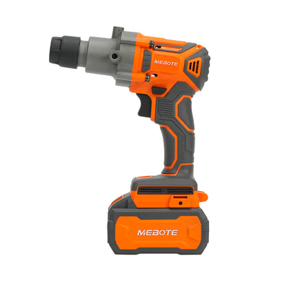 20V Brushless Cordless Mixer