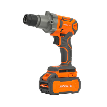 20V Brushless Cordless Mixer