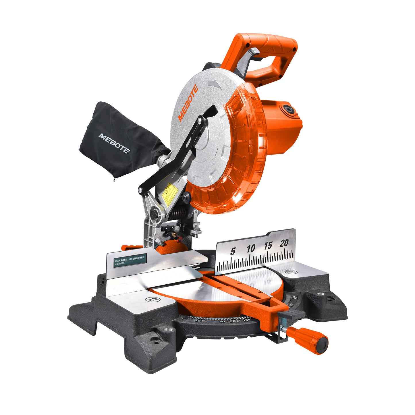 2000W Mitre Saw 255mm