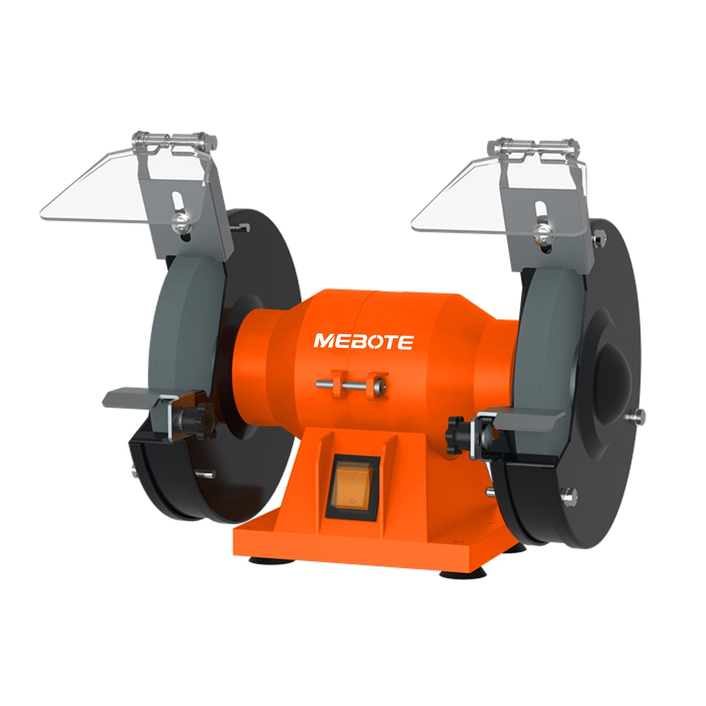 150W Bench grinder