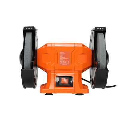 400W Bench grinder