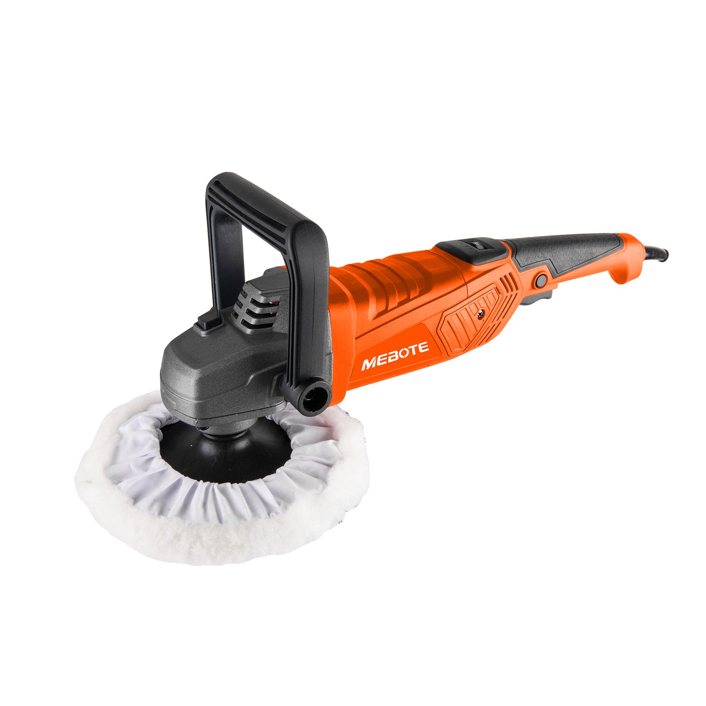 1400W Polisher 180mm