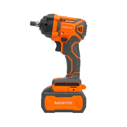 20V Brushless Cordless Polisher