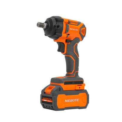 20V Brushless Cordless Polisher