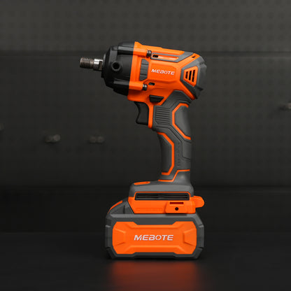 20V Brushless Cordless Polisher