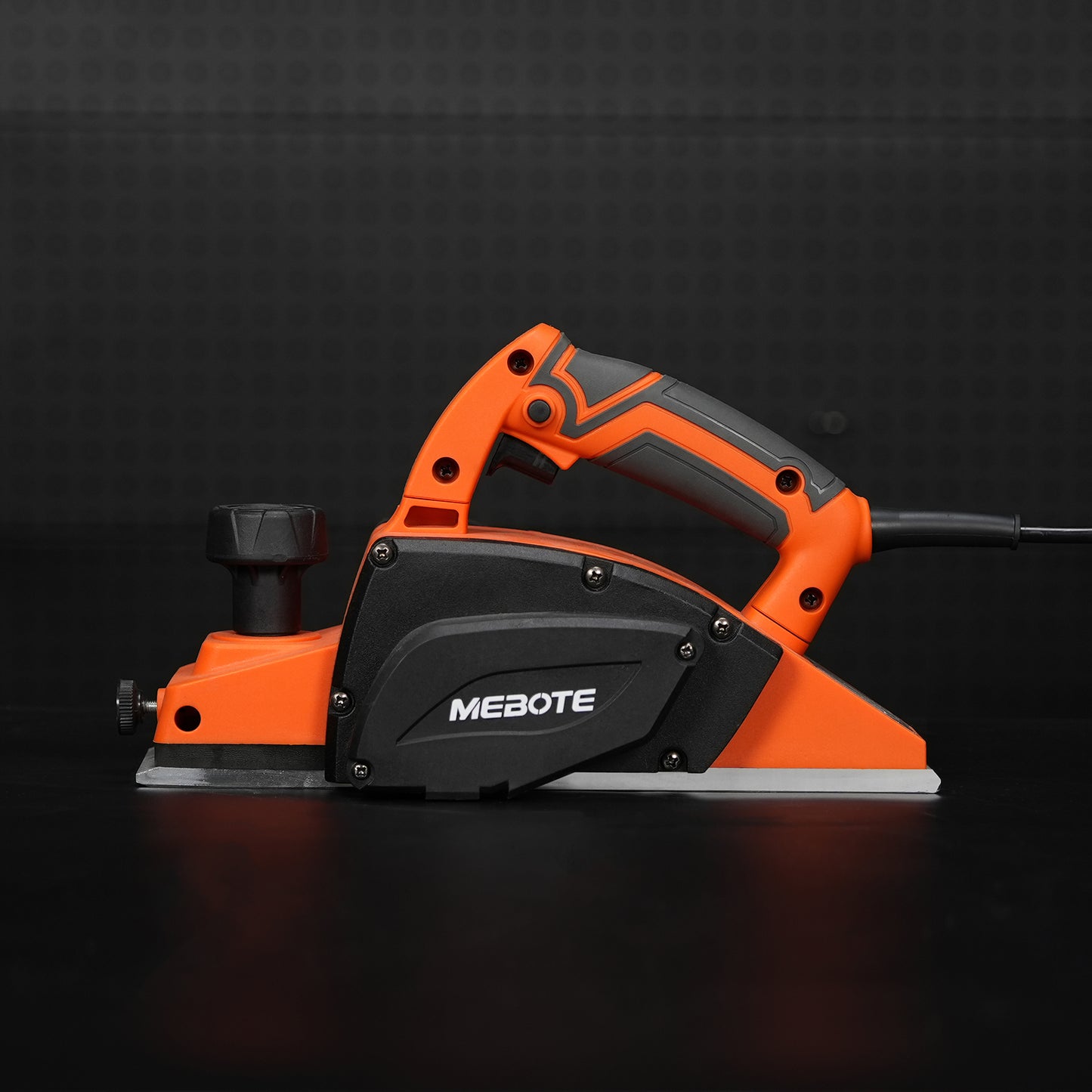 500W Planer 82mm