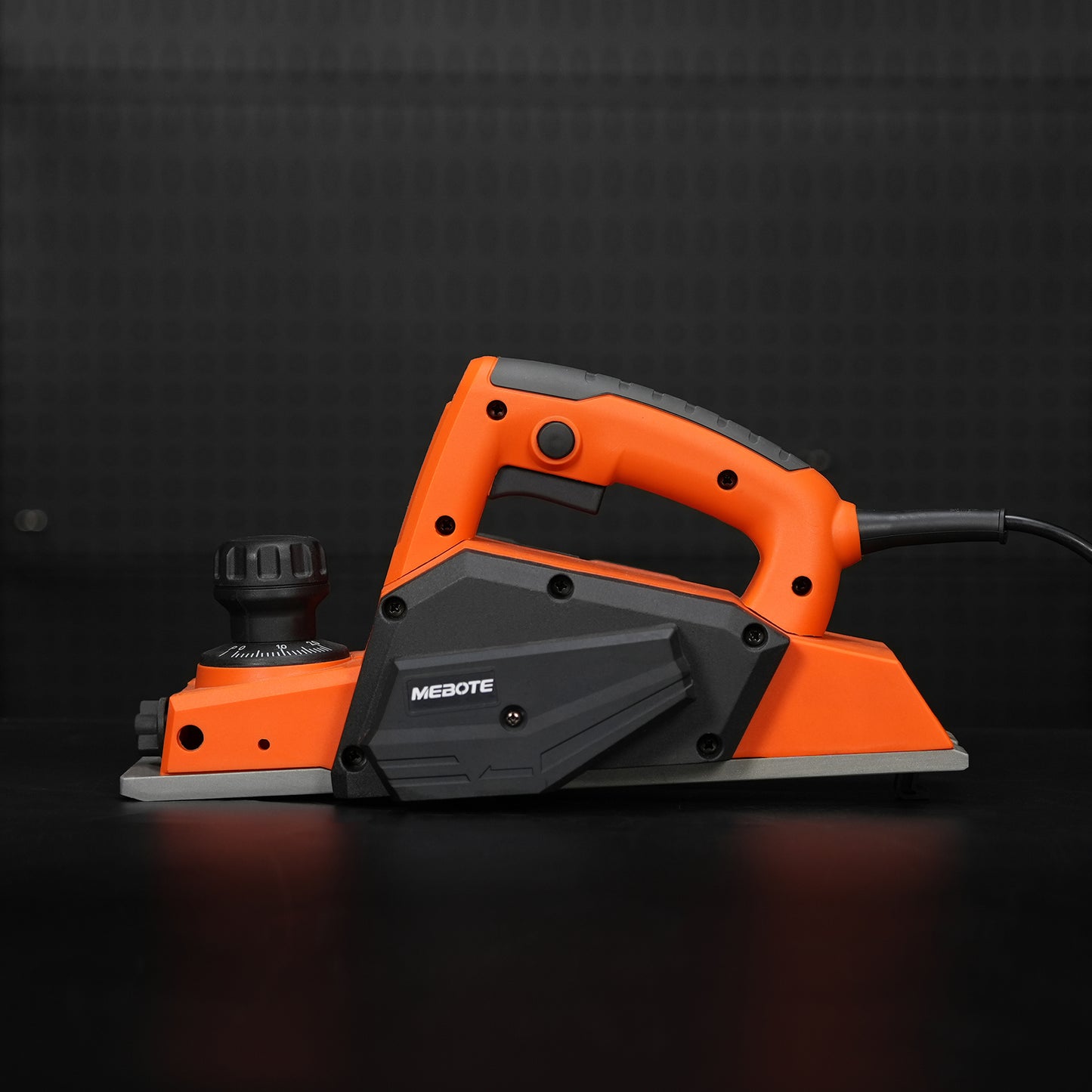 710W Planer 82mm