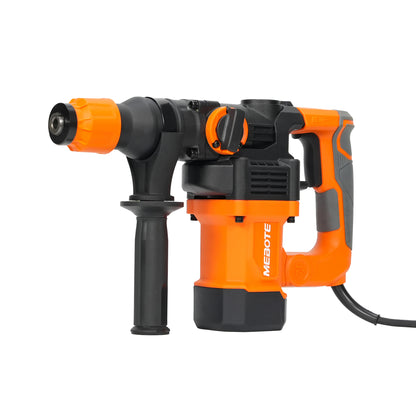 1200W Rotary Hammer 28mm