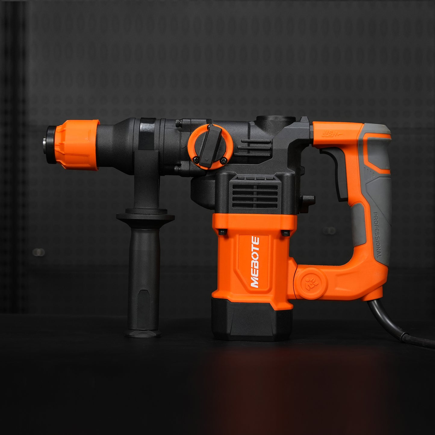 1200W Rotary Hammer 28mm