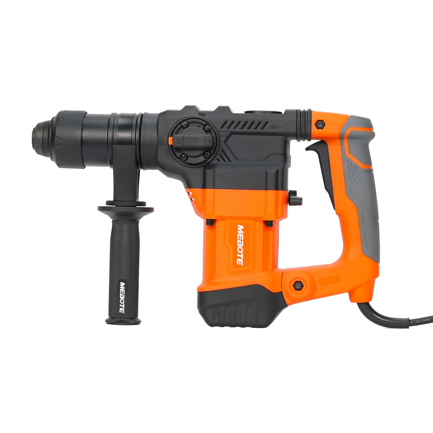 1500W Rotary Hammer 32mm