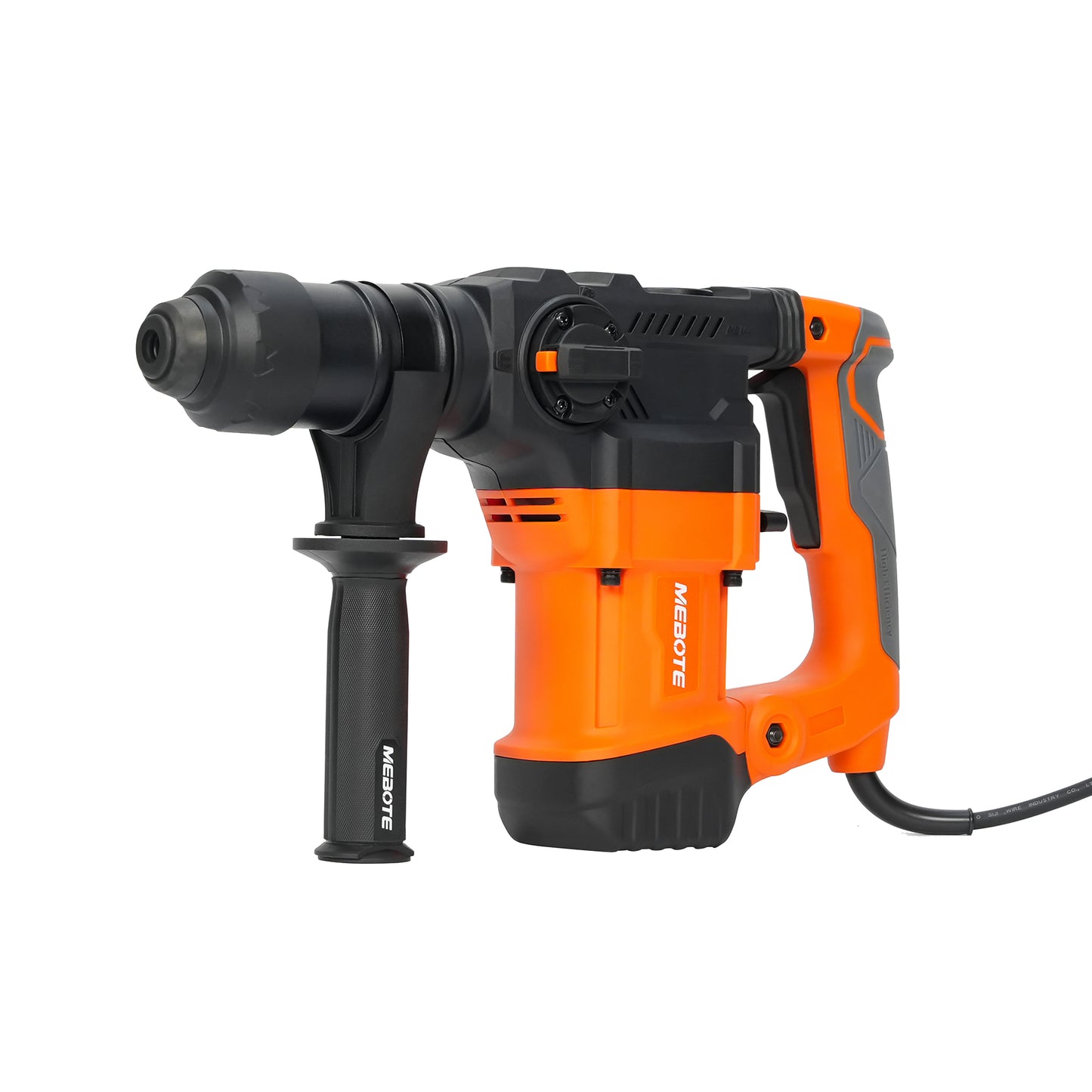 1500W Rotary Hammer 32mm