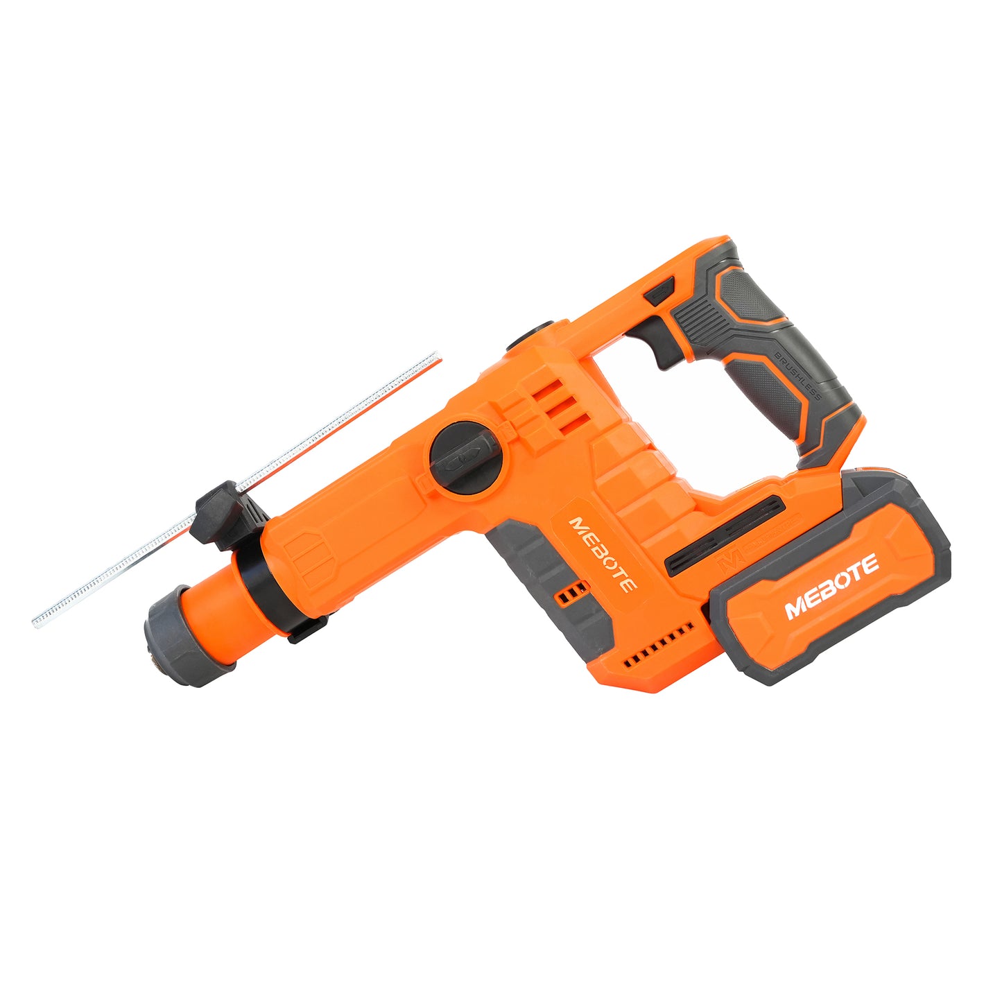 20V Brushless Cordless Rotary Hammer