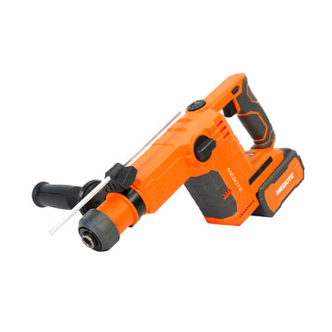 20V Brushless Cordless Rotary Hammer