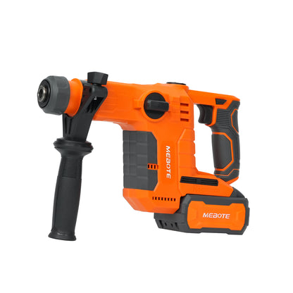 20V Brushless Cordless Rotary Hammer