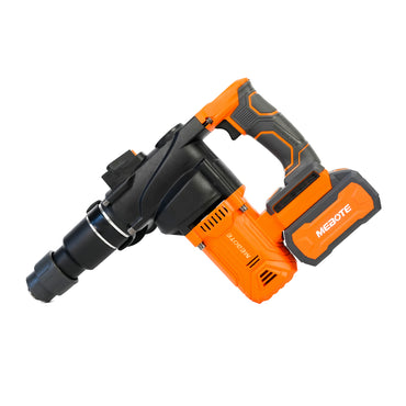 20V Brushless Cordless Rotary Hammer