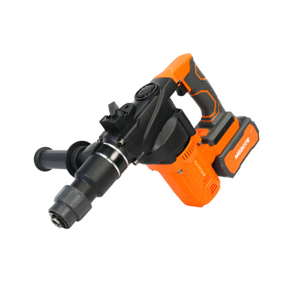 20V Brushless Cordless Rotary Hammer