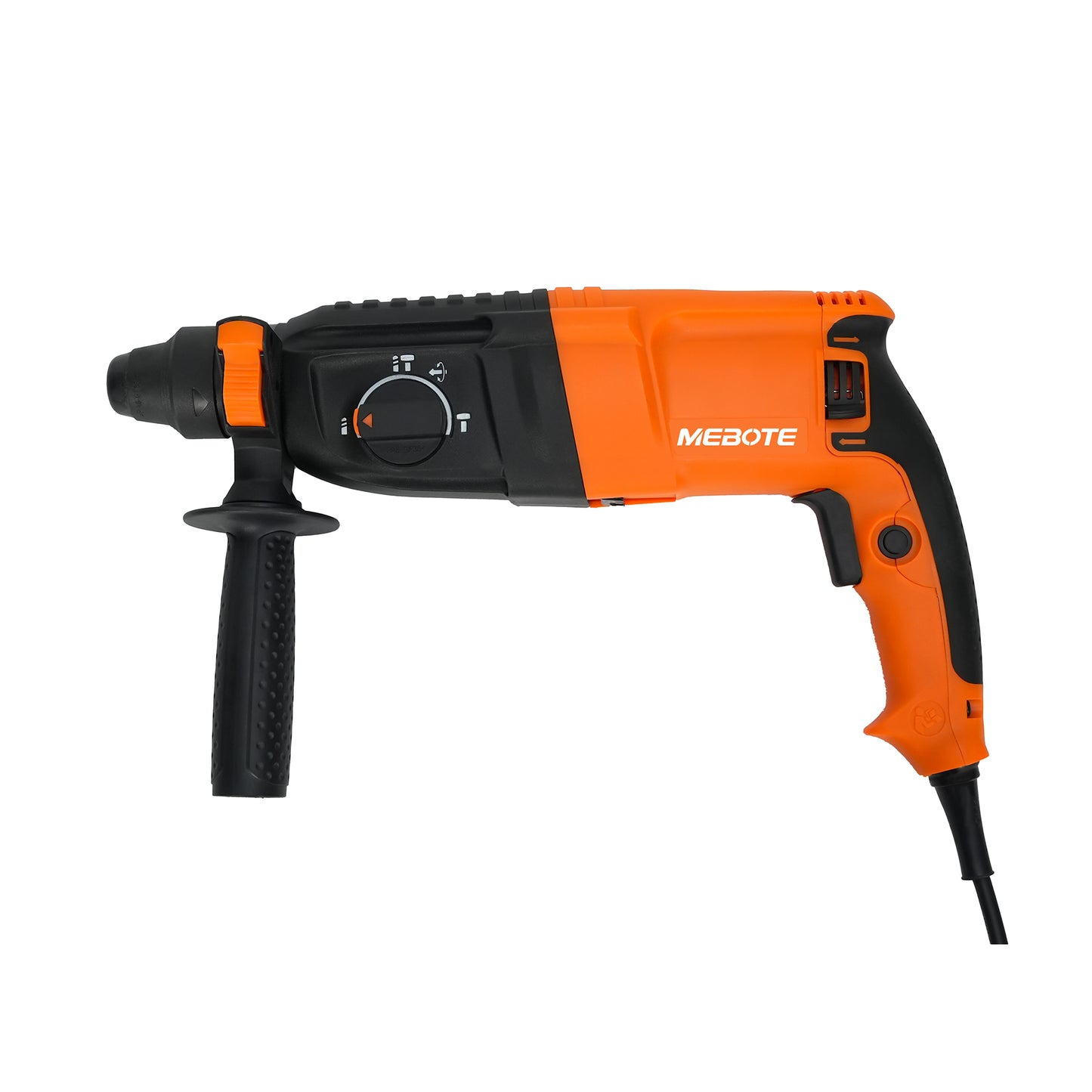 800W Rotary Hammer 26mm