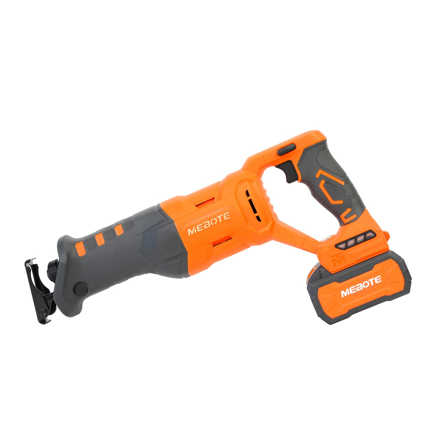 20V Brushless Cordless Reciprocating Saw